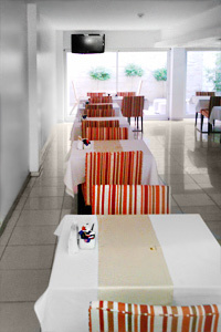 Apart Hotel Rio Grande
