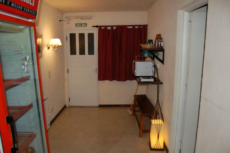 Albergue Alojamiento Goos