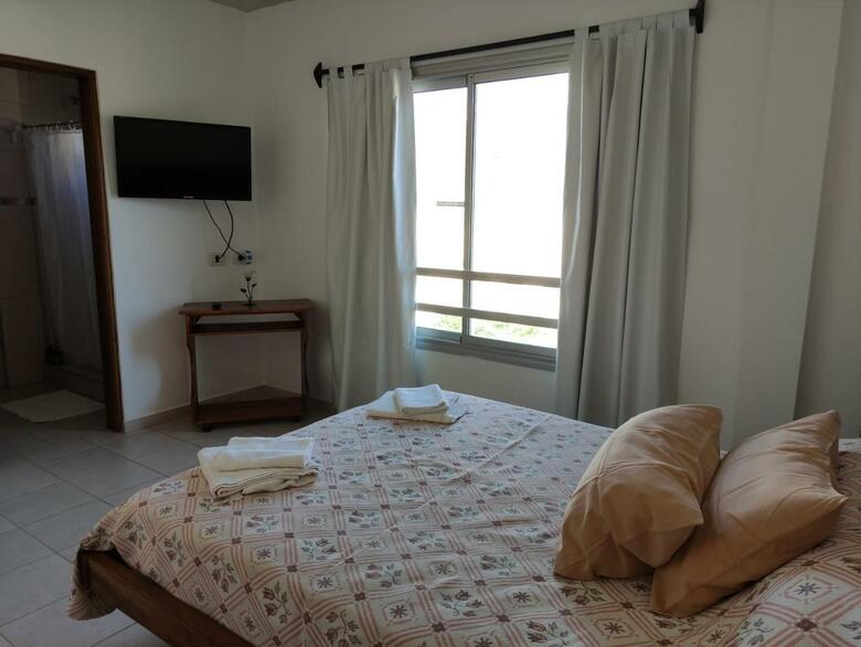 Posada Hosteria Ymaz