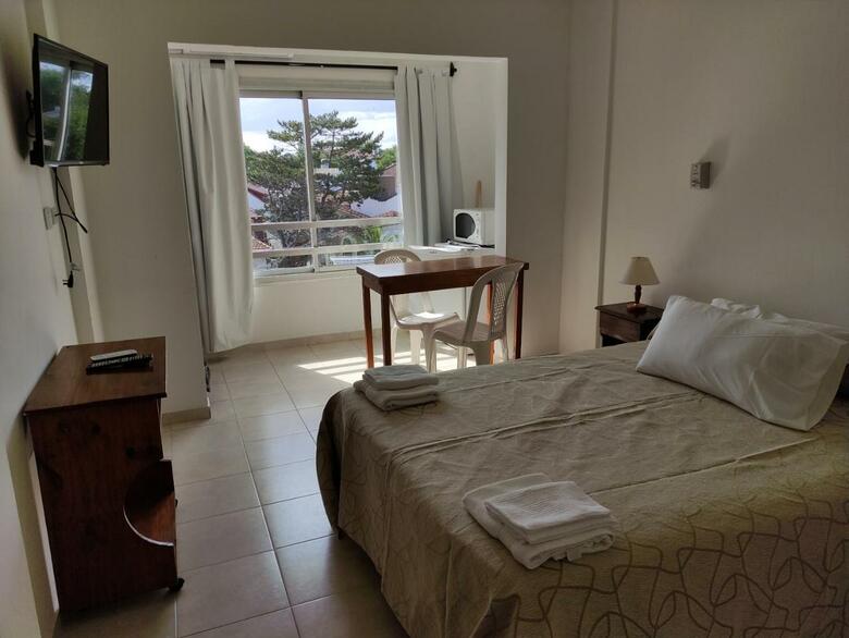 Posada Hosteria Ymaz