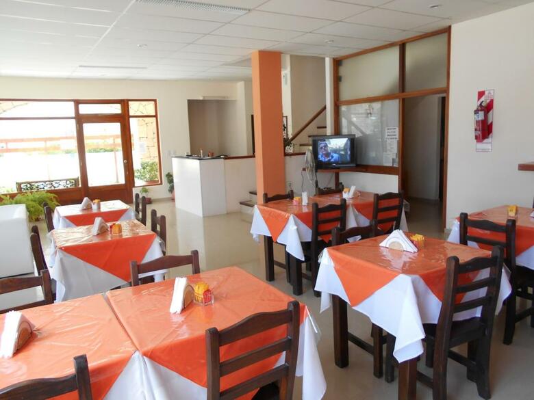 Posada Hosteria Ymaz