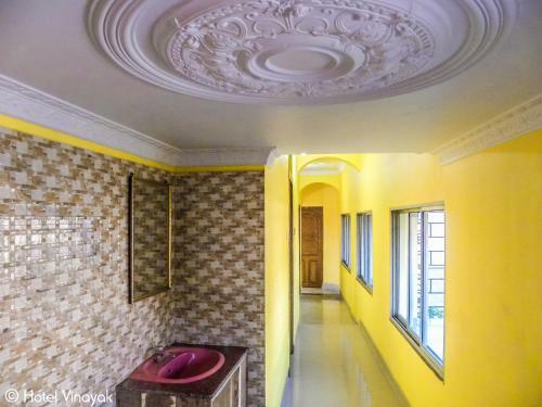 Hotel Vinayak