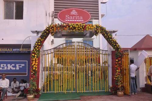 Sarita Hotels & Resorts