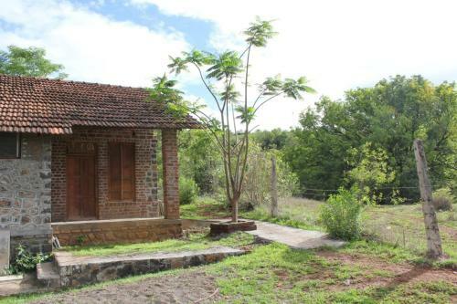 The Dormitory Cottage Stay