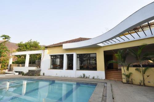 The Dormitory Cottage Stay