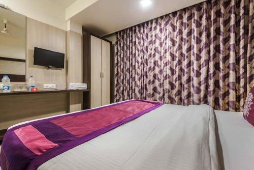 Hotel Veer Residency