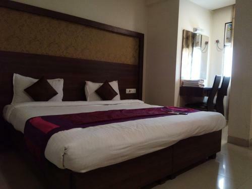 Hotel Veer Residency