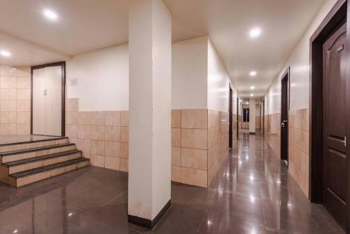 Hotel Veer Residency