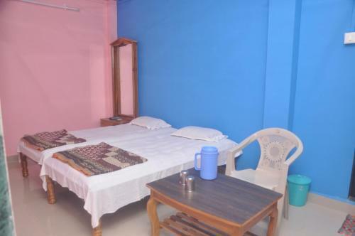 Kavijay Bed And Breakfast