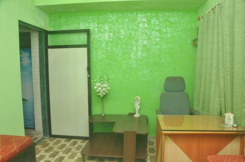 Kavijay Bed And Breakfast