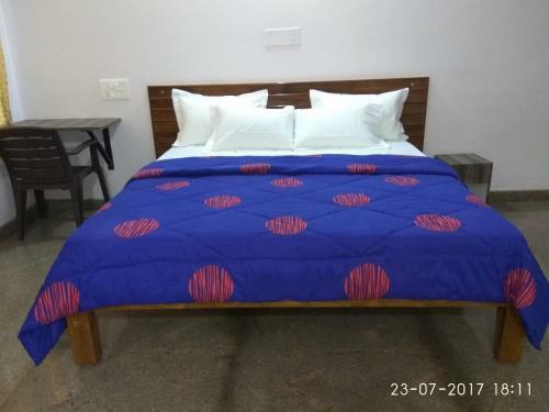 Aashraya Homestay