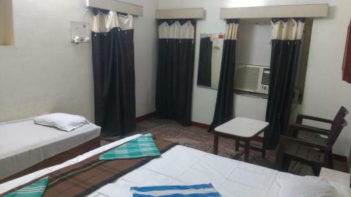 Hostal International Guest House