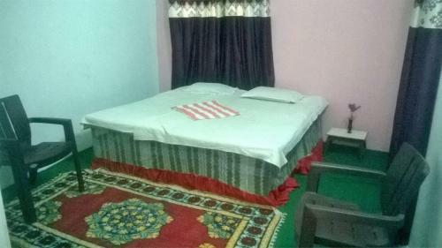 Hostal International Guest House