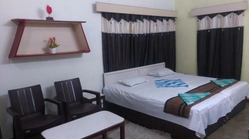 Hostal International Guest House