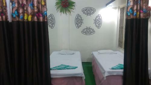 Hostal International Guest House