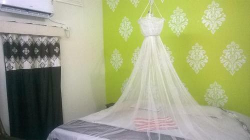 Hostal International Guest House