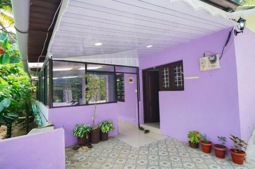 Apartamentos 1 Br Retreat Studio In Anachal