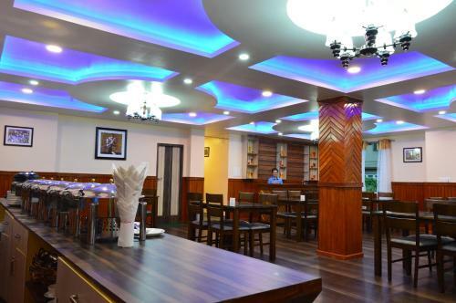 Hotel Golden Sunrise & Spa