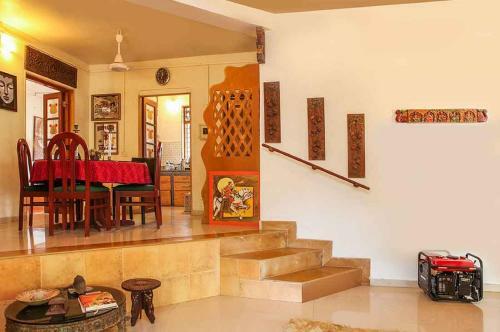 Rembrandt Villa