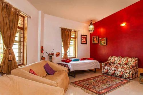 Rembrandt Villa