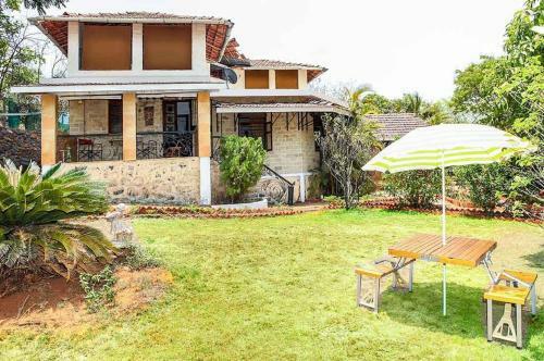 Rembrandt Villa