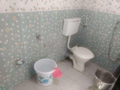 Krushna Kunj Holiday Home