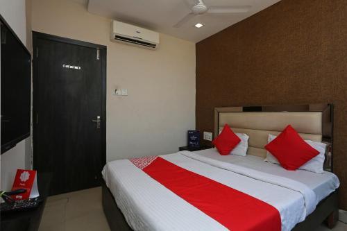 Oyo 6325 Hotel Kiran