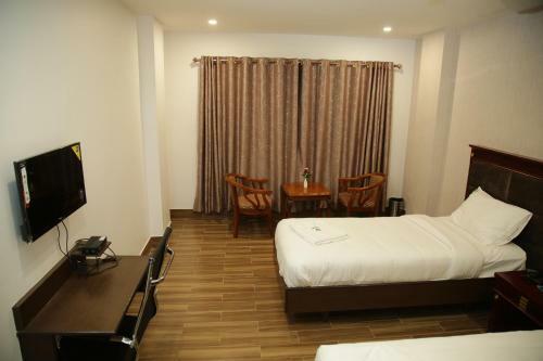 Hotel Shanthi Inn Grand