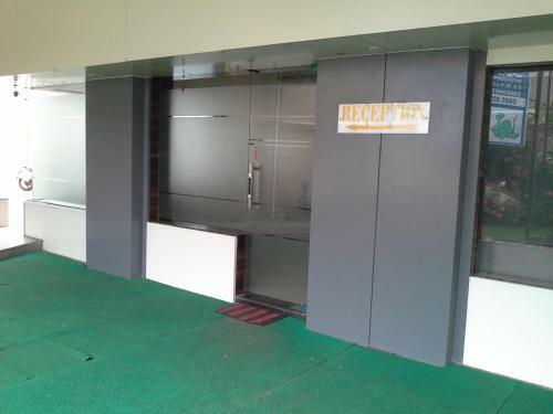 Hotel Galaxy Residency