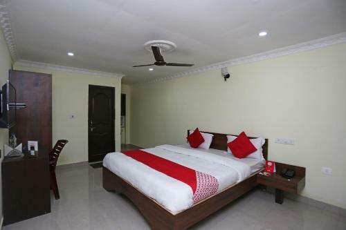 Hotel Oyo 26670 The Ranch