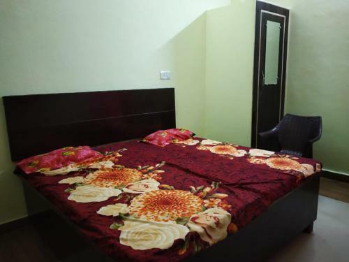 Hotel Pitambara Palace
