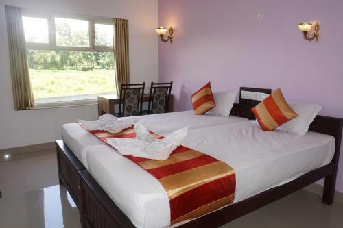 Hotel Hisham Residency