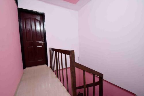 Hostal Meraki Inn