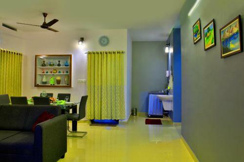 Villa Vista