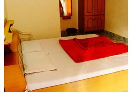 Hostal Valley View Rooms Near Khajjiar Lake