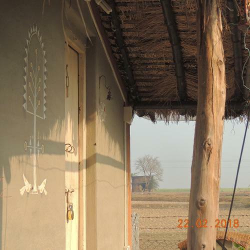 Chottoneer Homestay