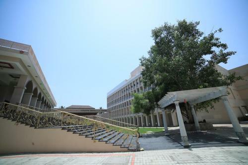 Hotel Southern Star,davangere
