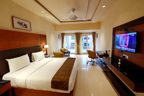 Hotel Southern Star,davangere