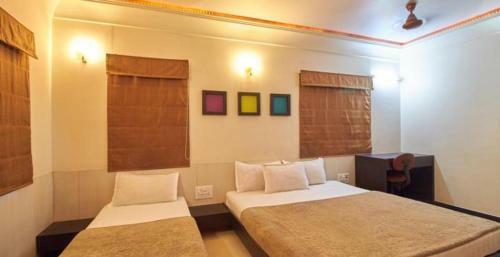Hotel Harmony
