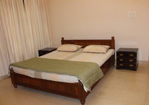 Deluxe Room Stay