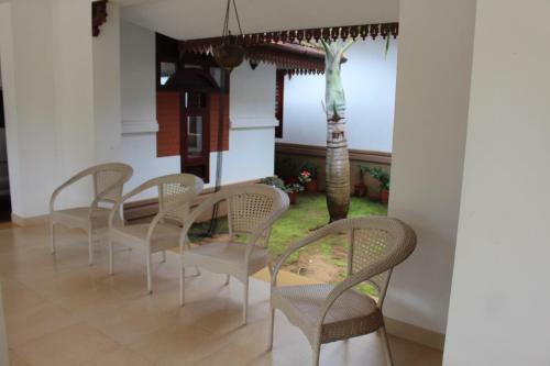 Deluxe Room Stay