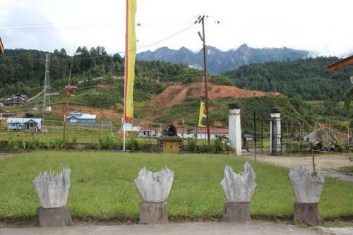 Vamoosetrail Ziro