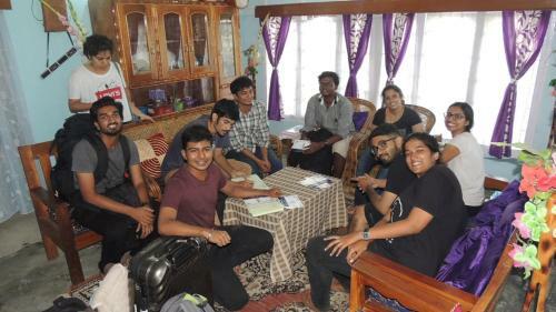 Vamoosetrail Ziro