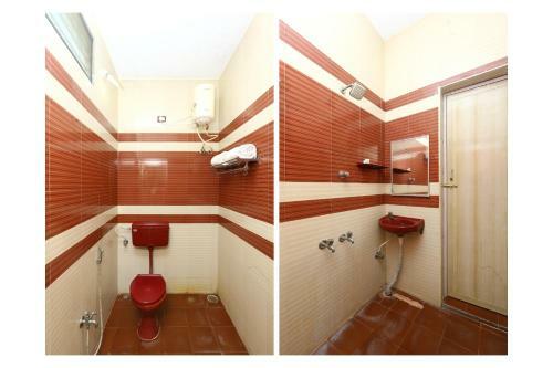 Hotel Oyo 7747 Ss Residency