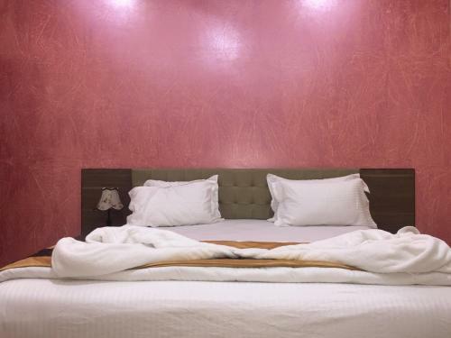 Hotel Arumuka Sakti Park