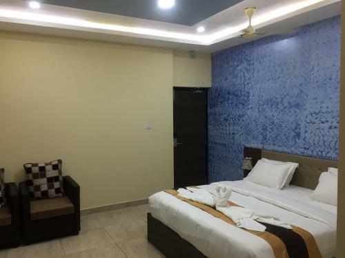 Hotel Arumuka Sakti Park