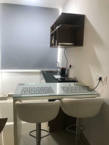 Apartamento Varsha Enclave - Delta House