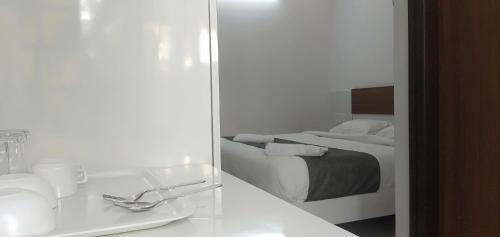 Apartamento Varsha Enclave - Delta House