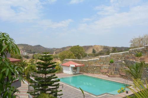 Hotel Kaya Valley Resort