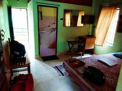 Hotel Prokriti Bon Bungalow